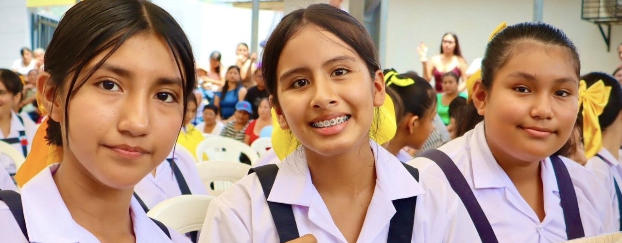 𝑼𝑮𝑬𝑳 𝑪𝒐𝒏𝒕𝒖𝒎𝒂𝒛𝒂́ - ¡𝑻𝒓𝒂𝒏𝒔𝒇𝒐𝒓𝒎𝒂𝒏𝒅𝒐 𝒍𝒂 𝒆𝒅𝒖𝒄𝒂𝒄𝒊𝒐́𝒏❗